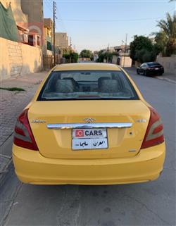 Chery A515
